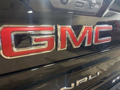 2023 GMC Sierra 2500HD Denali