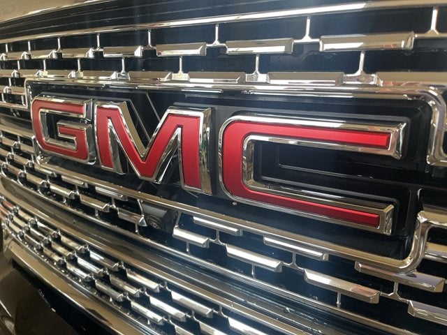 2023 GMC Sierra 2500HD Denali