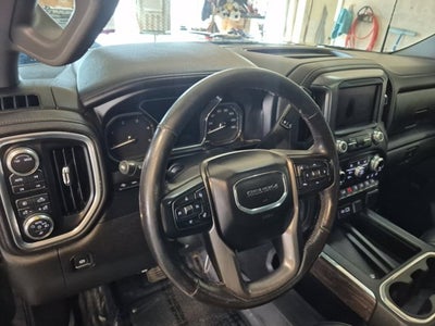 2021 GMC Sierra 2500HD Denali