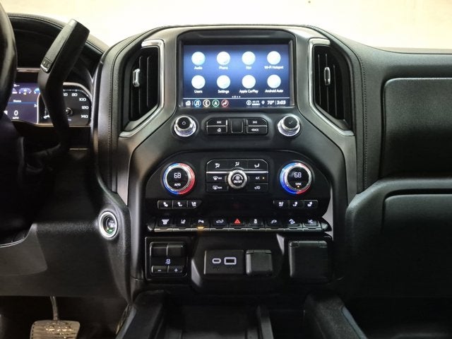 2021 GMC Sierra 2500HD Denali
