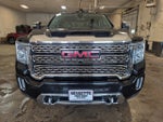 2021 GMC Sierra 2500HD Denali