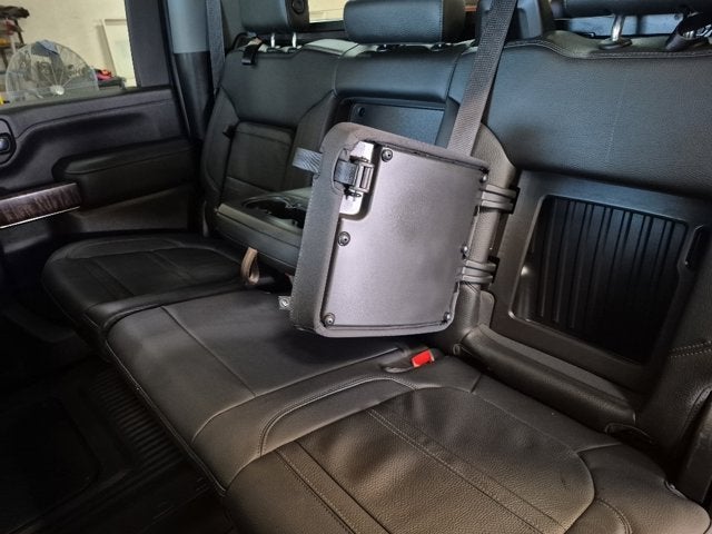 2021 GMC Sierra 2500HD Denali