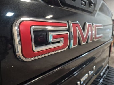 2021 GMC Sierra 2500HD Denali