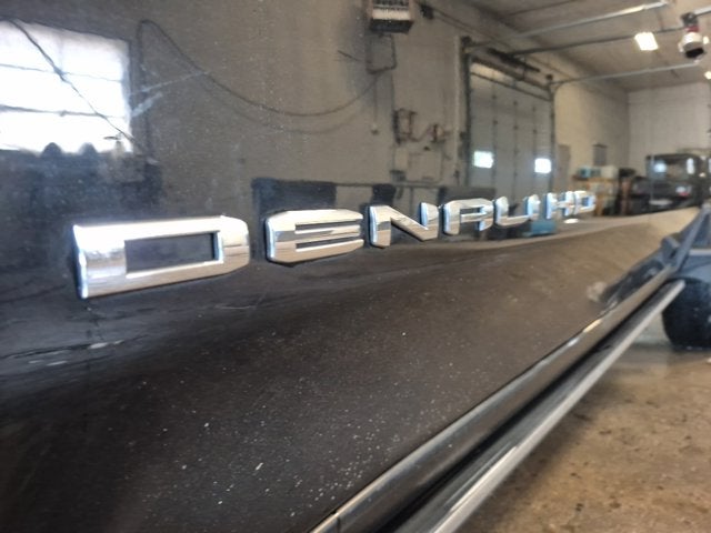 2021 GMC Sierra 2500HD Denali