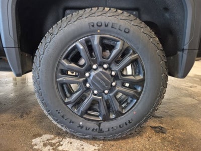 2021 GMC Sierra 2500HD Denali