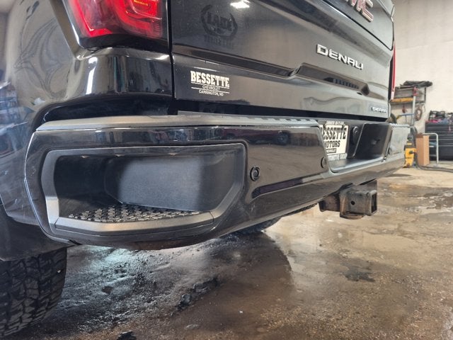 2021 GMC Sierra 2500HD Denali
