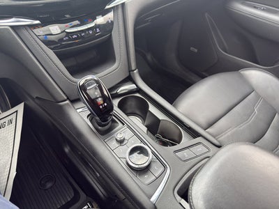 2023 Cadillac XT6 AWD Sport