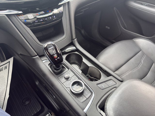 2023 Cadillac XT6 AWD Sport