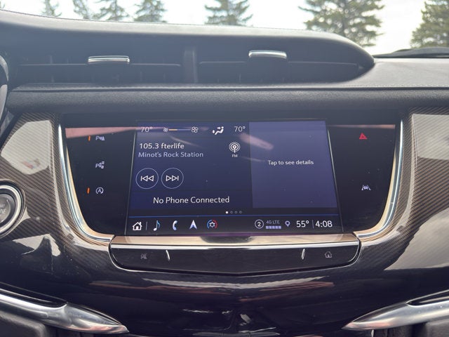 2023 Cadillac XT6 AWD Sport