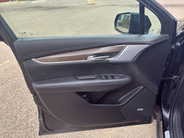 2023 Cadillac XT6 AWD Sport