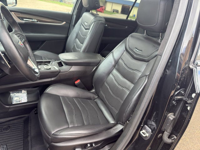 2023 Cadillac XT6 AWD Sport