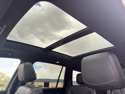 2023 Cadillac XT6 AWD Sport