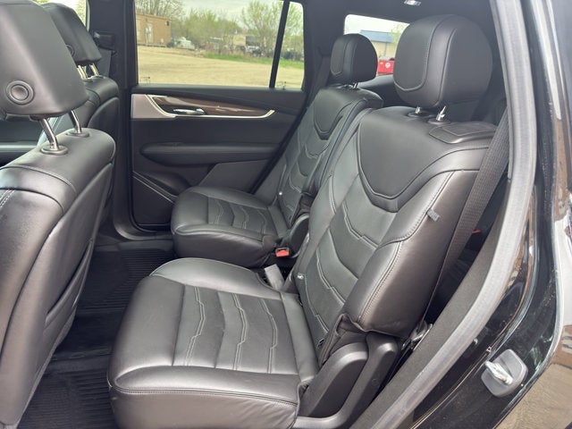2023 Cadillac XT6 AWD Sport