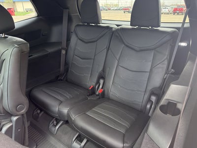 2023 Cadillac XT6 AWD Sport