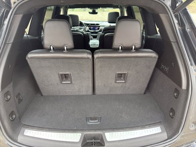 2023 Cadillac XT6 AWD Sport