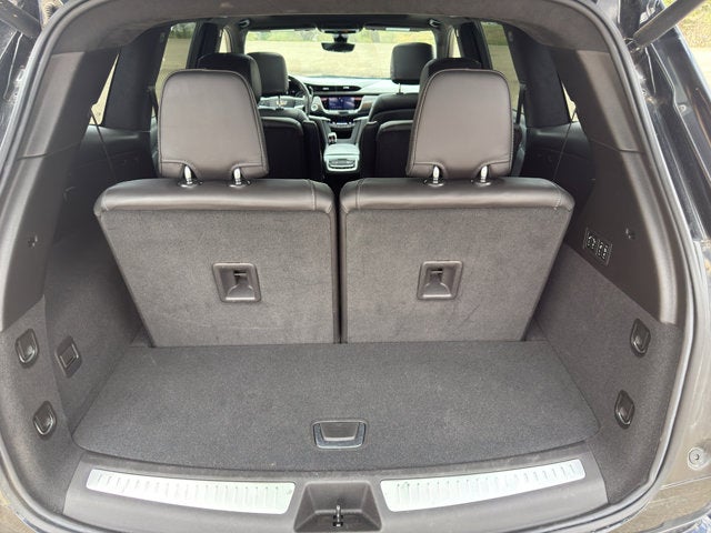 2023 Cadillac XT6 AWD Sport