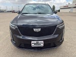 2023 Cadillac XT6 AWD Sport