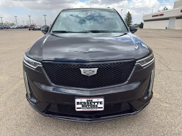 2023 Cadillac XT6 AWD Sport