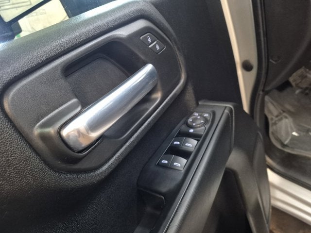 2023 Chevrolet Silverado 2500HD Custom