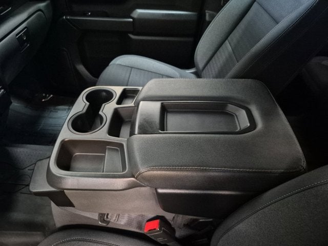 2023 Chevrolet Silverado 2500HD Custom