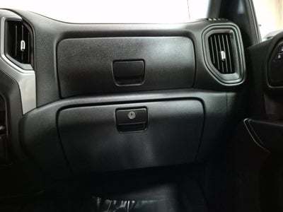 2023 Chevrolet Silverado 2500HD Custom