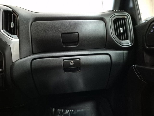 2023 Chevrolet Silverado 2500HD Custom