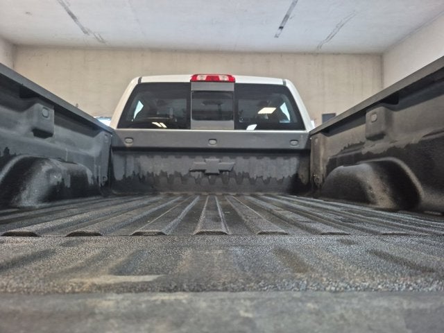 2018 Chevrolet Silverado 1500 High Country