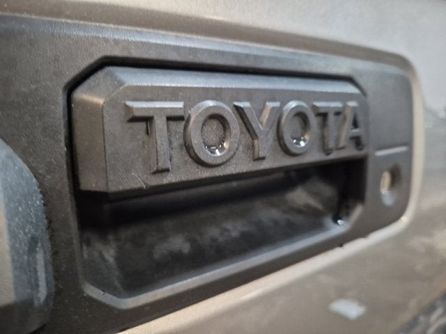 2020 Toyota Tacoma 4WD TRD Sport
