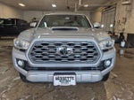 2020 Toyota Tacoma 4WD TRD Sport