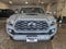 2020 Toyota Tacoma 4WD TRD Sport