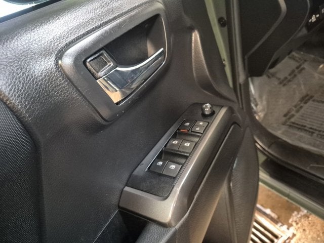 2022 Toyota Tacoma 4WD TRD Off Road