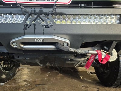 2022 Toyota Tacoma 4WD TRD Off Road