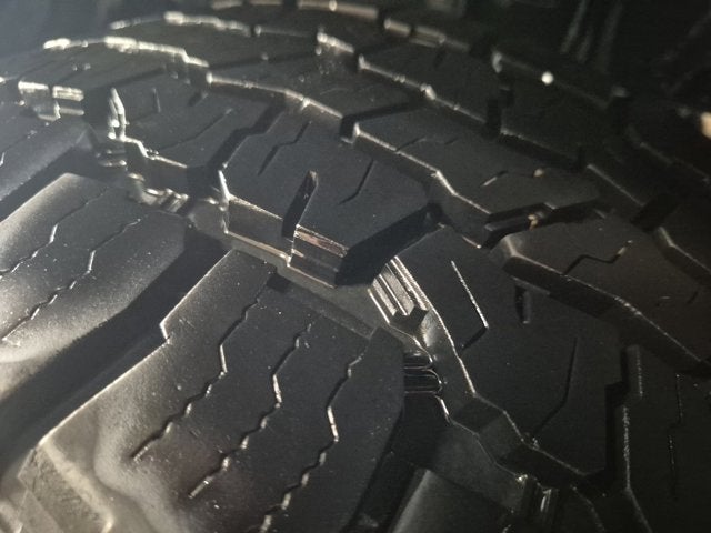 2022 Toyota Tacoma 4WD TRD Off Road