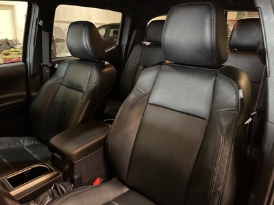 2021 Toyota Tacoma 4WD Limited