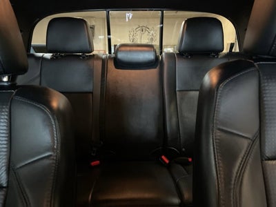 2021 Toyota Tacoma 4WD Limited