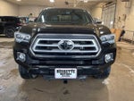 2021 Toyota Tacoma 4WD Limited