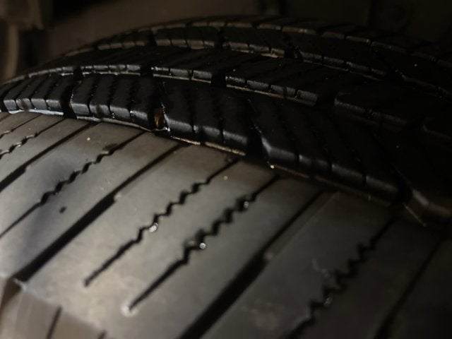 2021 Toyota Tacoma 4WD Limited