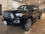 2021 Toyota Tacoma 4WD Limited