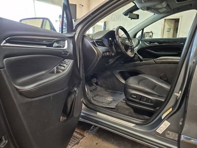 2020 Buick Enclave Avenir