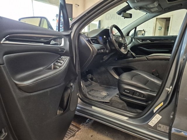 2020 Buick Enclave Avenir