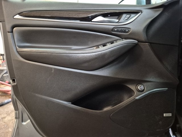 2020 Buick Enclave Avenir