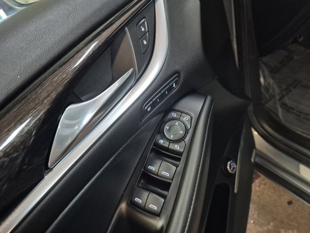 2020 Buick Enclave Avenir