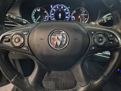 2020 Buick Enclave Avenir