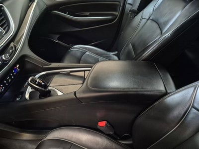 2020 Buick Enclave Avenir