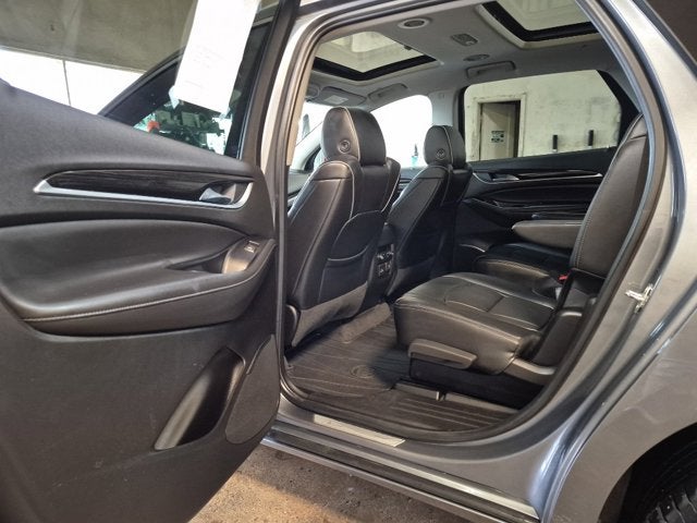 2020 Buick Enclave Avenir