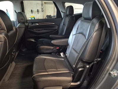 2020 Buick Enclave Avenir