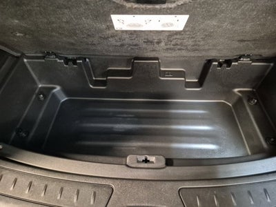 2020 Buick Enclave Avenir