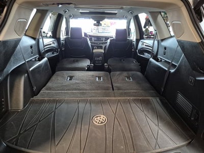 2020 Buick Enclave Avenir