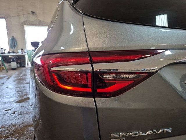 2020 Buick Enclave Avenir