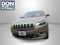 2019 Jeep Cherokee Overland